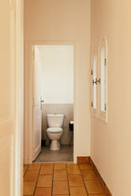 Chambre Musa Basjoo