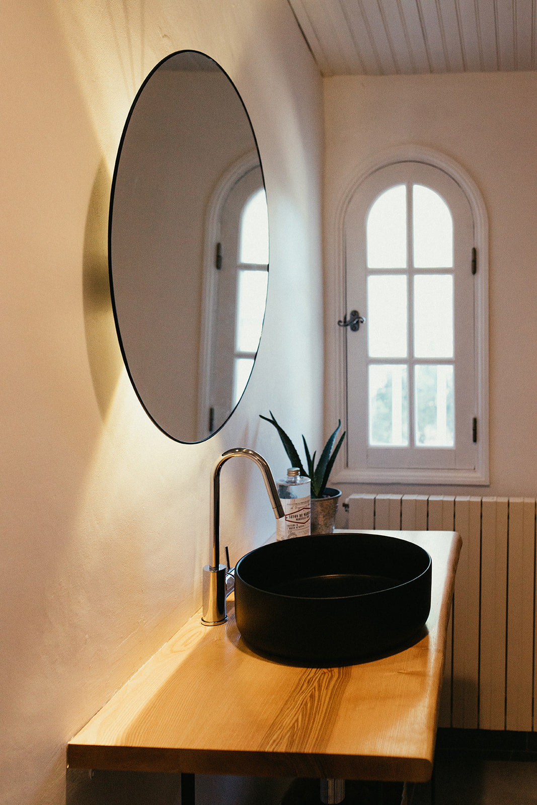 Chambre Aeonium - Plus que 2 places !