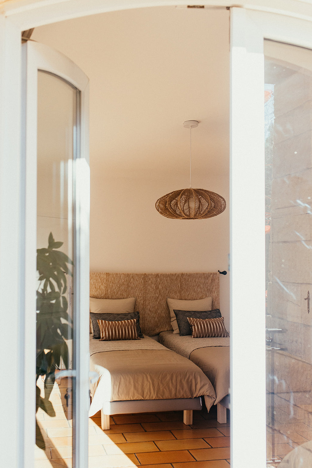 Suite Pakira