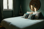 Chambre Musa Basjoo