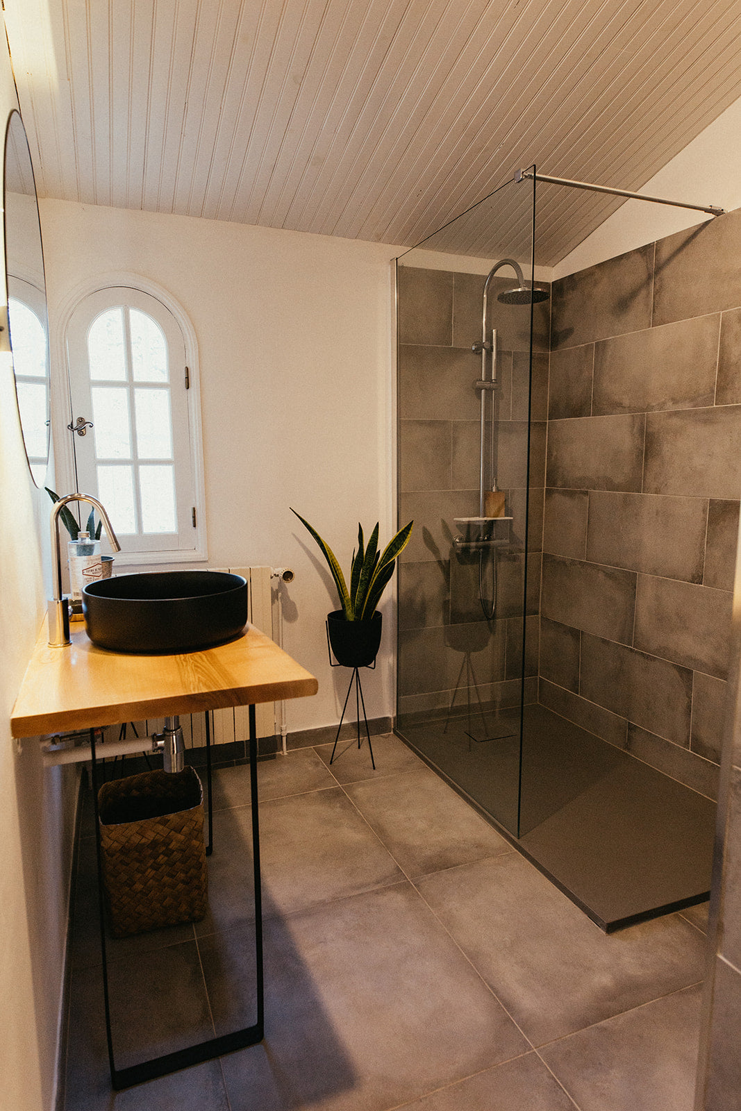 Chambre Aeonium - Plus que 2 places !