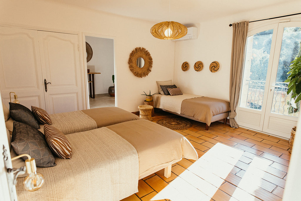 Suite Pakira