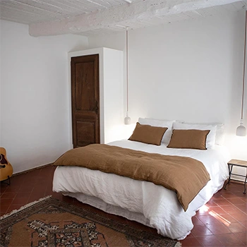 Chambre 1 - Rez de chaussée