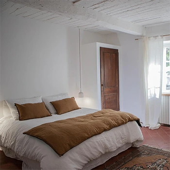 Chambre 1 - Rez de chaussée