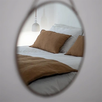 Chambre 1 - Rez de chaussée