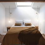 Chambre 3 - Située à l'étage