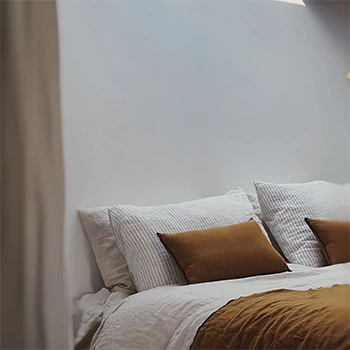 Chambre 3 - Située à l'étage