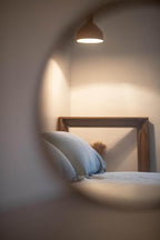 Chambre 4 - Située à l'étage