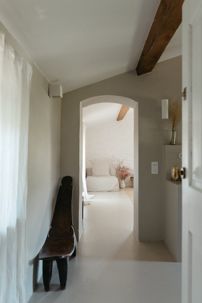 Chambre 2 - Située à l'étage